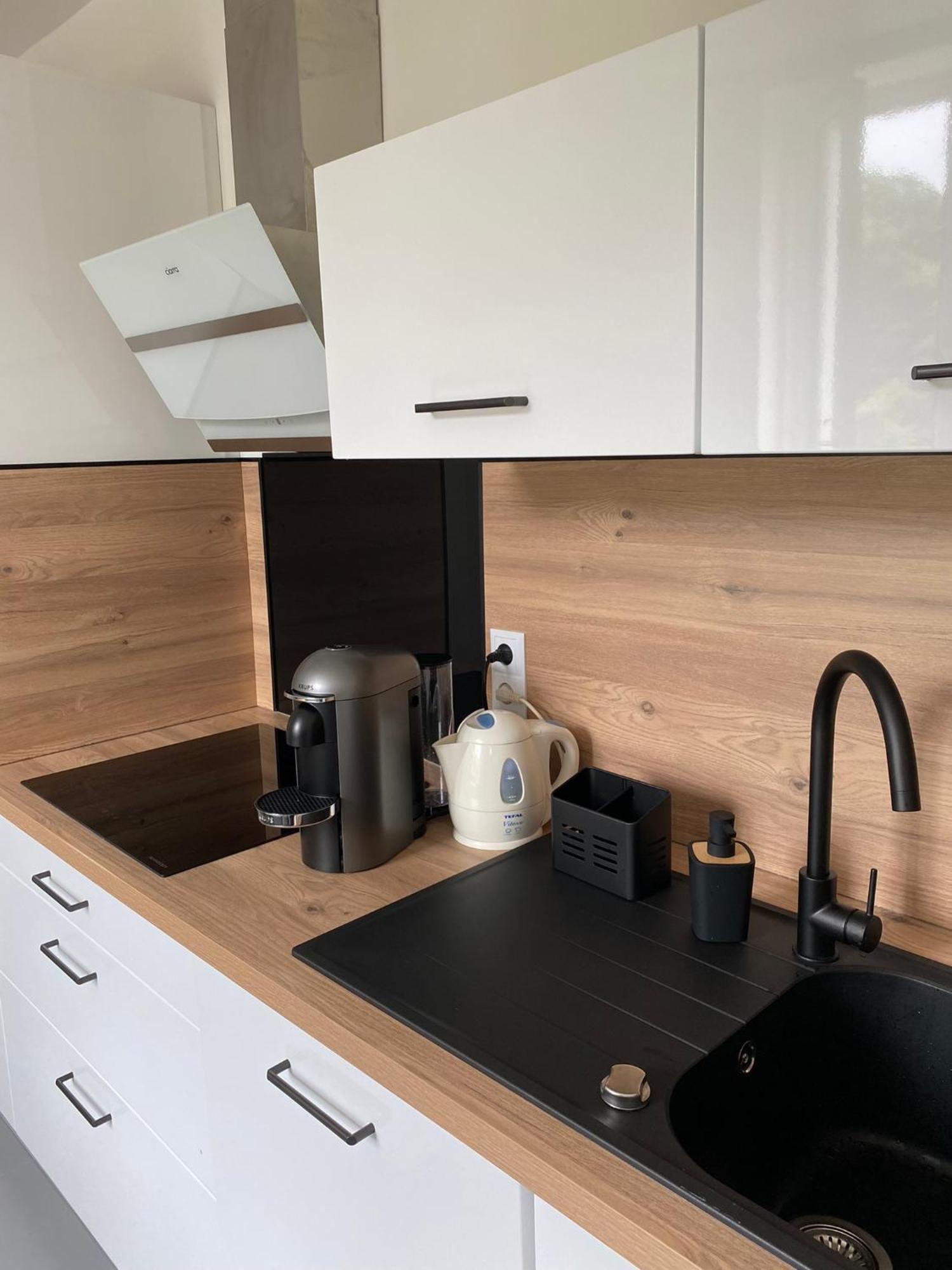 Appartement T4 Et Parking A 3Km Du Futuroscope Jaunay-Clan Exteriör bild